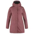 Produktbild: Fjällräven - Women's Kiruna Padded Parka - Mantel Gr XL braun