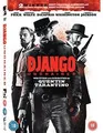 Produktbild: Django Unchained [DVD] [2013] von Quentin Tarantino | DVD | Zustand gut