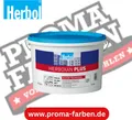 Produktbild: Herbol Herboxan Plus Weiss Gebindegröße: 5 Liter