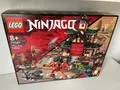 Produktbild: LEGO NINJAGO: Ninja Dojo Temple (71767) - NEU/NEW - SEALED BOX