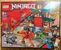 Produktbild: LEGO Ninjago - Ninja-Dojotempel (71767) NEU/OVP