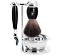 Produktbild: MÜHLE Rasierset, 4-tlg.