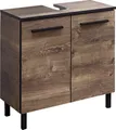 Produktbild: Pelipal Waschbeckenunterschrank 374 53 x 60 x 33 cm