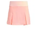 Produktbild: adidas Mädchen Club Tennis Pleated Skirt, Pink Spark, 11-12 Years