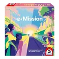 Produktbild: Schmidt Spiele e-Mission - deutsch 292258