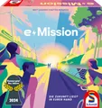 Produktbild: e-Mission (AT) Mads Berg
