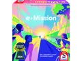 Produktbild: E-MISSION Brettspiel Schmidt Spiele Kennerspiel des Jahres 2024 NEU OVP