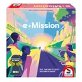 Produktbild: e-Mission Kennerspiel des Jahres 2024