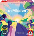 Produktbild: Schmidt Spiele 49444 e-Mission Kennerspiel des Jahres 2024