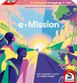 Produktbild: e-Mission (AT),