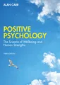 Produktbild: Positive Psychology: The Science of Wellbeing and Human Strengths