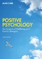Produktbild: Alan Carr Positive Psychology (Taschenbuch)