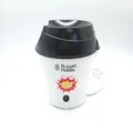 Produktbild: Russell Hobbs Popcornmaschine Tassen 35-50 g Deckel Messbecher 1 - Unvollständig