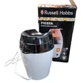Produktbild: Russell Hobbs Popcornmaschine Heißluft, ohne Fett & Öl Fiesta (inkl. Mais Messlö