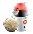 Produktbild: B-Ware Russell Hobbs Popcornmaschine Heißluft 1200W Fiesta 24630-56 Schwarz