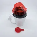Produktbild: Russell Hobbs Popcornmaschine Heißluft, ohne Fett & Öl Fiesta (inkl. Mais Messlö
