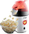 Produktbild: Russell Hobbs 24630-56 Fiesta 1200W Popcornmaschine - Weiß/Rot