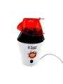 Produktbild: Russell Hobbs 24630-56 Fiesta 1200W Popcornmaschine - Weiß/Rot DEFEKT