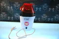 Produktbild: Russell Hobbs 24630-56 Fiesta 1200W Popcornmaschine - Weiß/Rot