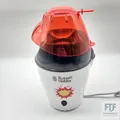 Produktbild: Russell Hobbs Popcornmaschine Heißluft, ohne Fett & Öl Fiesta (inkl. Mais Messlö