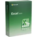 Produktbild: Microsoft Excel 2010