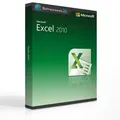 Produktbild: Microsoft Excel 2010