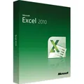 Produktbild: Microsoft Excel 2010 | Windows | Zertifizierter Shop