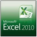 Produktbild: Microsoft Corporation Microsoft Excel 2010