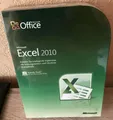 Produktbild: Excel 2010 Vollversion, deutsch,