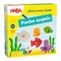Produktbild: Haba Meine ersten Spiele - Fische angeln 575369