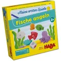 Produktbild: HABA® Meine ersten Spiele Fische angeln