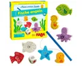 Produktbild: Haba Spiel HABA Lernspiel Meine ersten Spiele Fische angeln