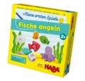 Produktbild: Haba Spiel Fische Angeln
