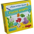 Produktbild: Haba Meine ersten Spiele – Fische angeln