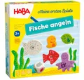 Produktbild: / Mein erstes Spiel - Fische angeln /  4010168049830
