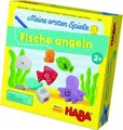 Produktbild: Fische angeln - Meine ersten Spiele