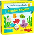 Produktbild: Fische angeln (Kinderspiel) | Spiel | 4010168049830