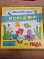 Produktbild: haba fische angeln