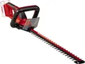 Produktbild: Einhell Akku-Heckenschere GC-CH 18/50 Li-Solo, 50 cm Schnittlänge, ohne Akku und Ladegerät