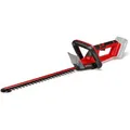 Produktbild: Einhell Heckenschere GC-CH 18/50 Li Solo, Akku, 18V, Schnittlänge 50cm
