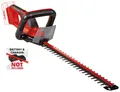 Produktbild: Einhell Power X-Change Akku-Heckenschere GC-CH 18/50 Li-Solo