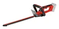 Produktbild: Einhell Akku-Heckenschere GC-CH 18/50 Li-Solo ohne Akku und Ladegerät