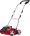 Produktbild: Einhell Akku-Vertikutierer-Lüfter GE-SC 35/1 Li Power X-Change (2x 18V, 35 cm