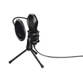 Produktbild: Hama Mikrofon Mic-USB Strea, 00139907