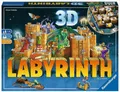 Produktbild: Das verrückte Labyrinth 3D