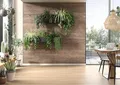 Produktbild: EGGER DecoWall Annaba Eiche Natur - umweltschonende Alternative zu herkömmlichen Wandverkleidungen, Holzverkleidungen, Wandpaneelen, Deckenverkleidung - OSB (1250 mm x 660 mm) - Neue Versandverpackung