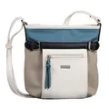 Produktbild: TOM TAILOR Juna Damen Umhängetasche Crossbody Bag Klein Blau