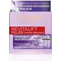 Produktbild: L'Oréal Paris Revitalift Filler Day Cream 50 ml