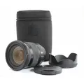 Produktbild: Sigma DC 2,8-4,0/17-70 OS HSM Makro Contemporary C/EF + TOP (269297)