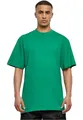 Produktbild: Urban Classics Herren T-Shirt Tall Tee, Farbe c.green, Größe L